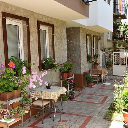 Chanovi Apartments Охрид Екстериор снимка