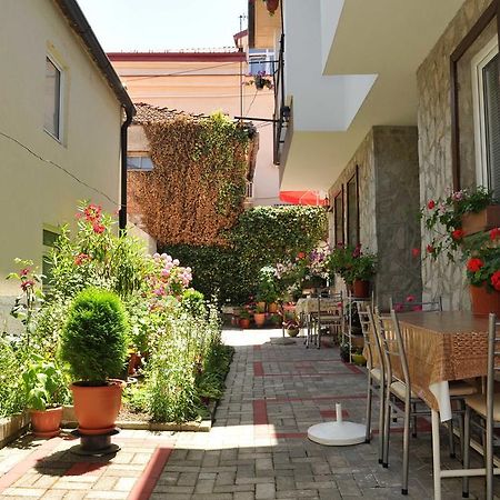 Chanovi Apartments Охрид Екстериор снимка