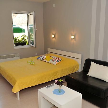 Chanovi Apartments Охрид Стая снимка