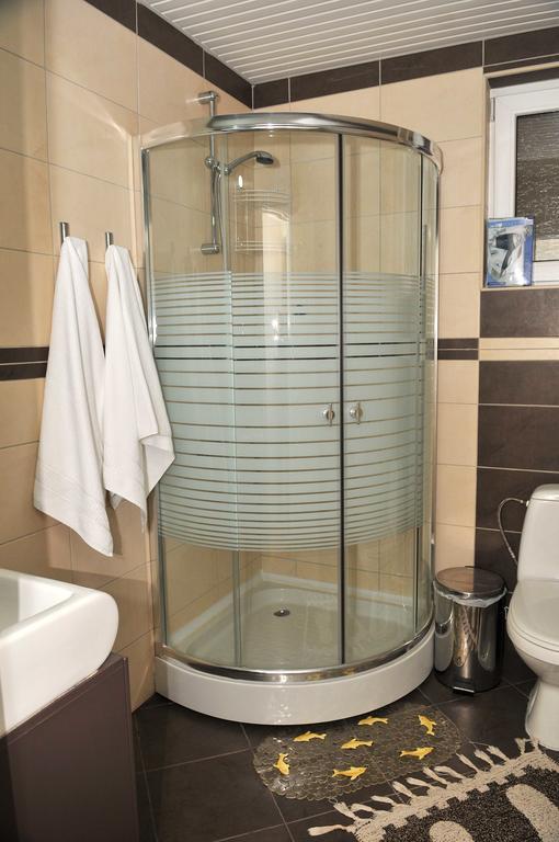 Chanovi Apartments Охрид Стая снимка